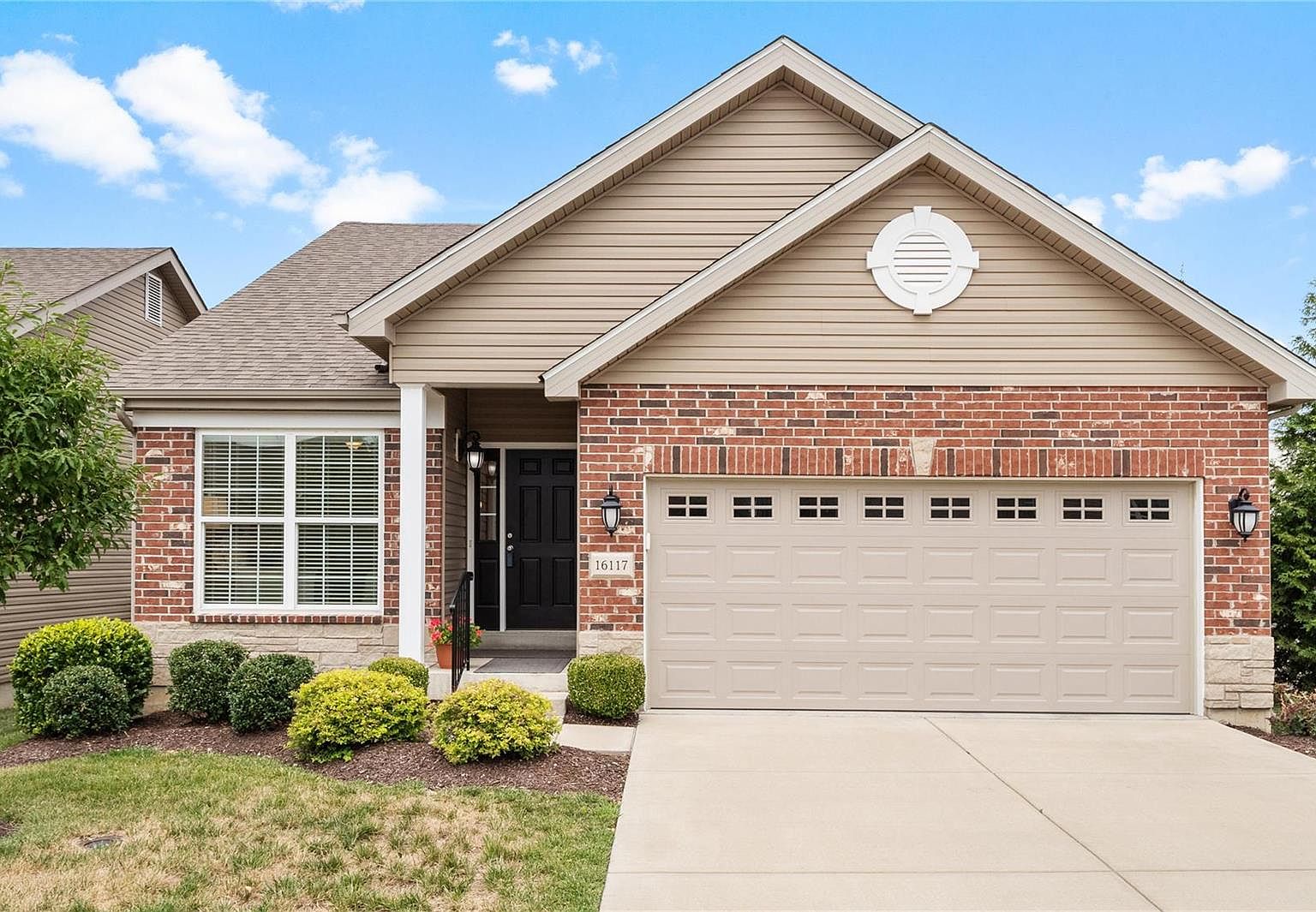16117 Amber Vista Dr, Chesterfield, MO 63021 Zillow