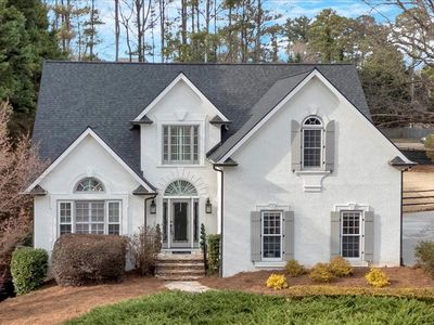 5382 Whitaker Trl NW, Acworth, GA, 30101