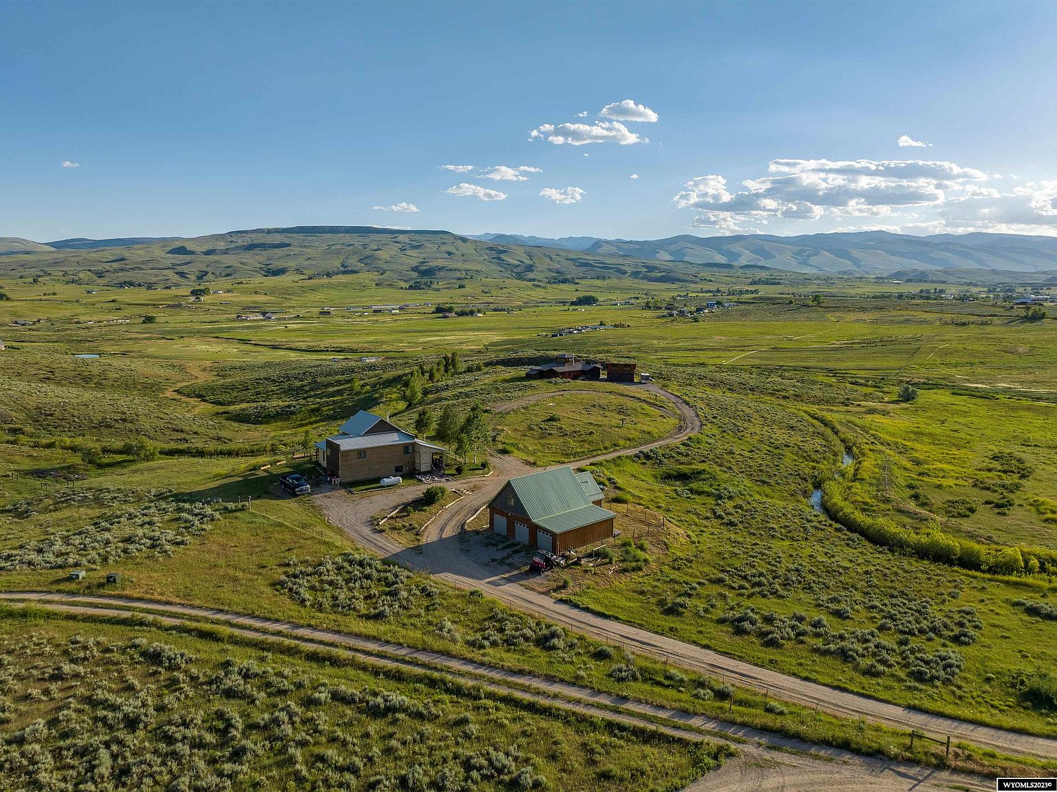1615 V 1 Rd, Lander, WY 82520 MLS 20233370 Zillow