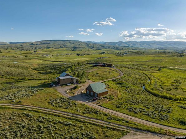 Lander WY Real Estate - Lander WY Homes For Sale | Zillow