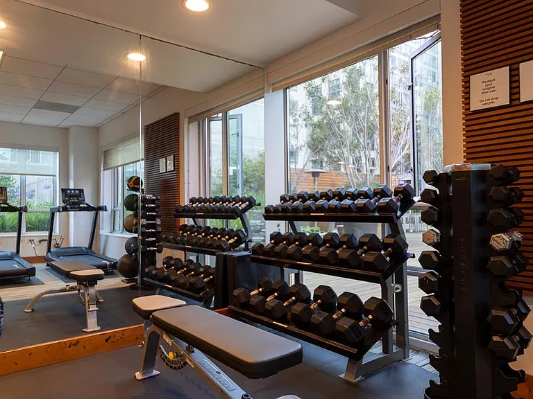 1160 Mission St #2102 — Photo 43