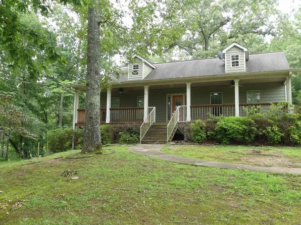24057 Highway 431, Wedowee, AL 36278