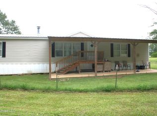 465 Callicott Rd, Senatobia, MS 38668