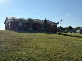 125 Woods Creek Rd, Liberty, KY 42539