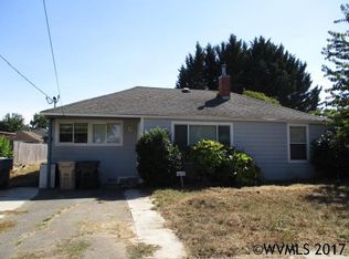 750 W Ash St, Lebanon, OR 97355
