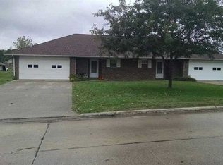 515 Broadridge Dr, Jackson, MO 63755