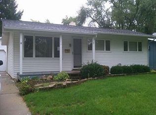 1246 Shelly Ave, Maumee, OH 43537