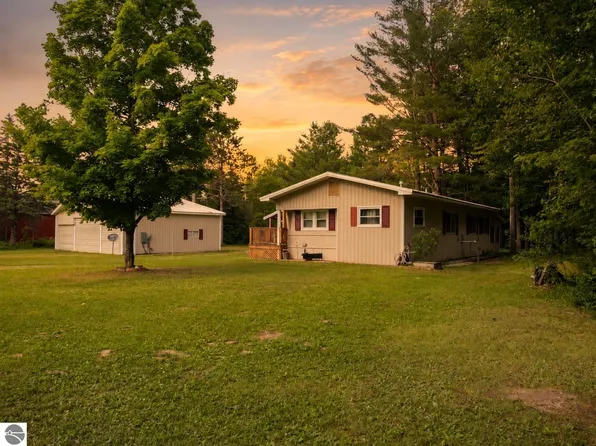 1111 S Taxiway Ida, Lake City, MI 49651