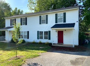 5400 Dorcas St, Raleigh, NC 27606