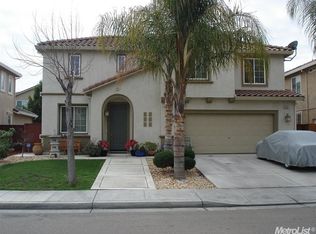 2264 Clemente Ln, Tracy, CA