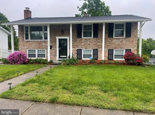 6701 Arlene Dr, Capitol Heights, MD 20743