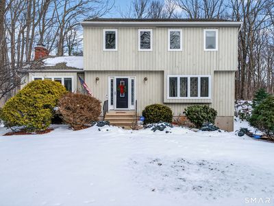 16 Winthrop Woods Road, Shelton, CT, 06484
