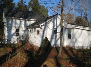 1212 Tower Hill Rd, North Kingstown, RI 02852