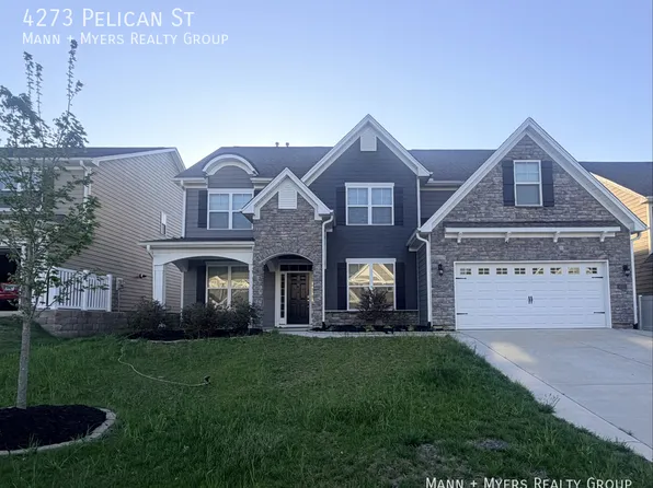 4273 Pelican St, High Point, NC 27265