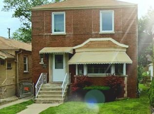 14325 S Wallace Ave, Riverdale, IL