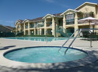 Sylmar Villas Senior Apartments 55+, Sylmar, CA 91342