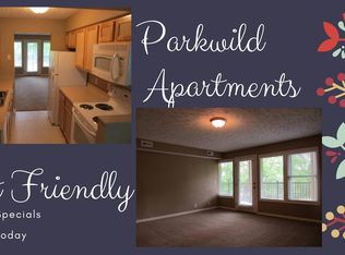 1923 Parkwild Dr, Council Bluffs, IA 51503