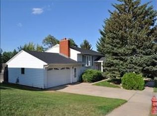 4410 Ridgewood St, Rapid City, SD 57702