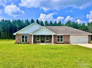 4332 Russell Elliott Rd, Jay, FL 32565