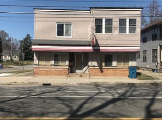 701 Knapp St NE, Grand Rapids, MI 49505