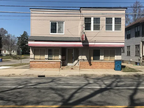 701 Knapp St NE, Grand Rapids, MI 49505