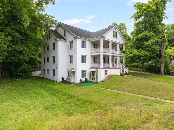 403 Gilmer Street Ext, Reidsville, NC 27320