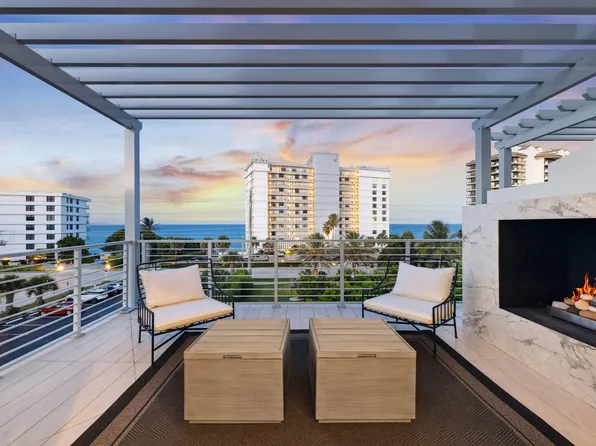 461 Venus Drive #1, Juno Beach, FL 33408