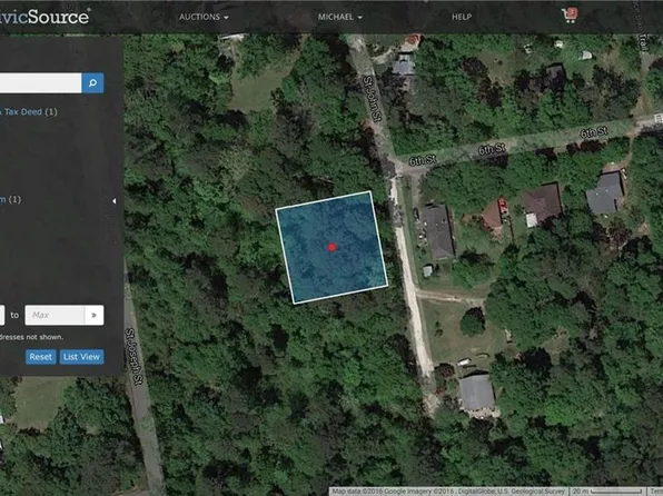 Saint John St, Abita Springs, LA 70420
