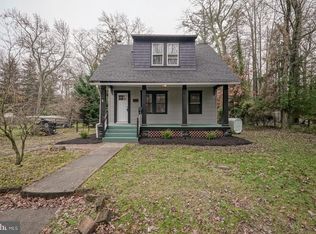 823 Pinelawn Ave, Lindenwold, NJ 08021