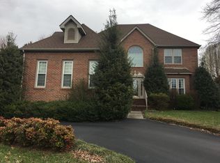 829 Oaklawn Ct, Cookeville, TN 38501