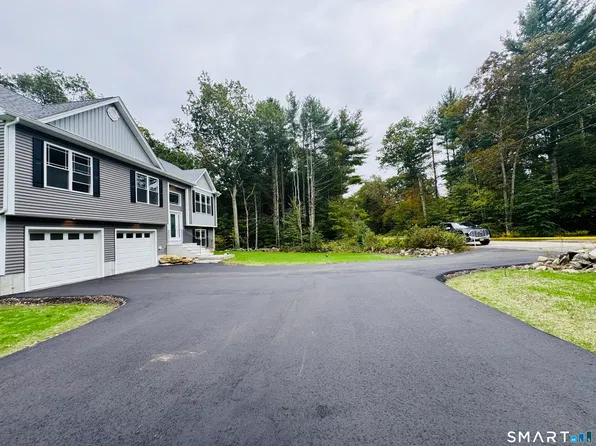 874 Brook Road, Hampton, CT 06427