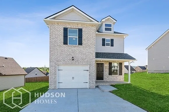 1206 Merritt Hill Trl