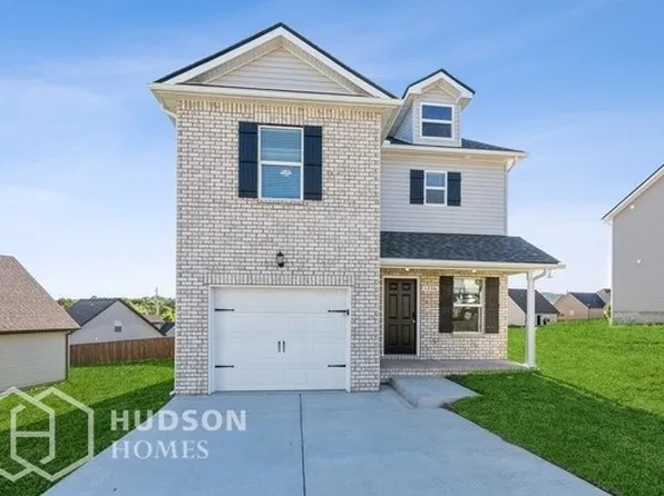 1206 Merritt Hill Trl, Smyrna, TN 37167