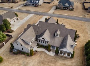 16091 Southern Way, Athens, AL 35613