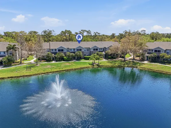 8809 Manor Loop APT 106, Lakewood Ranch, FL 34202