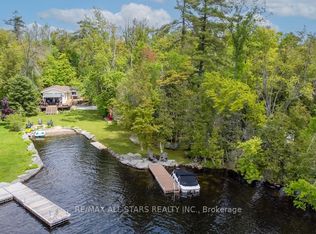 6 Fire Route 14b Rte #14B, Trent Lakes, ON K0L 1J0