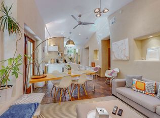 127A Duran St, Santa Fe, NM 87501