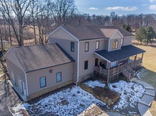 251 Mount Airy Rd, Glen Gardner, NJ 08826