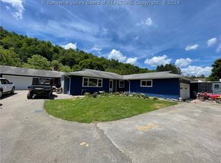 4641 Elk River Rd, Gassaway, WV 26624
