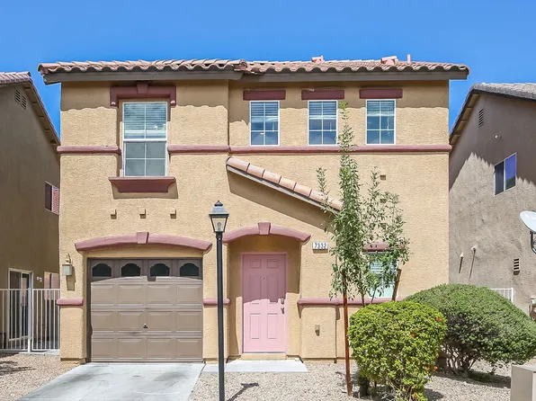 7332 Camden Pine Ave, Las Vegas, NV 89129