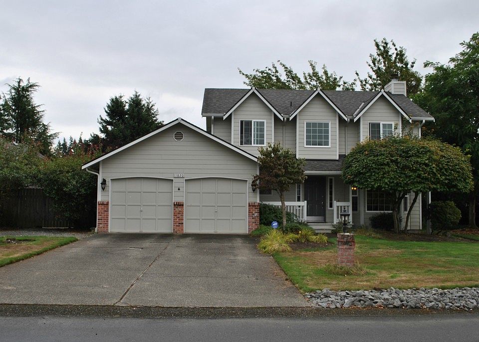 1st image of 11820 133rd Street Ct E