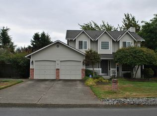 11820 133rd Street Ct E, Puyallup, WA 98374