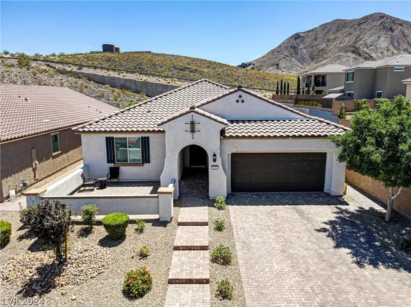 129 Shear Peak Ave, Henderson, NV 89002