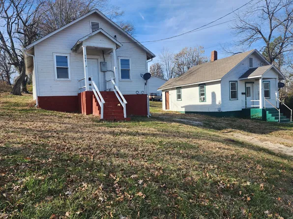 607 & 609 Simpson Street, West Plains, MO 65775