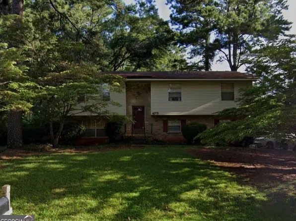 475 Valenti Ct, Riverdale, GA 30274
