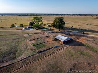 19500 Sliger Rd, Lebanon, OK 73440