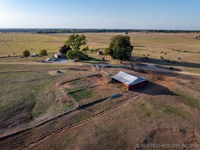 19500 Sliger Rd, Lebanon, OK, 73440