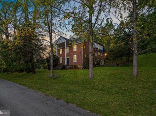 306 Burnt Church Rd, Winchester, VA 22603