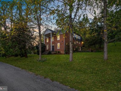 306 Burnt Church Rd, Winchester, VA, 22603