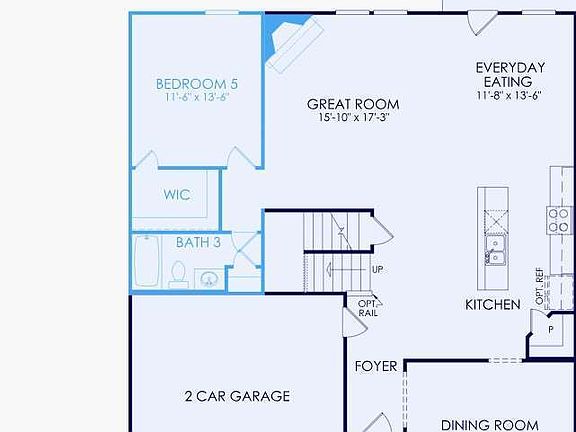 2nd image of this home